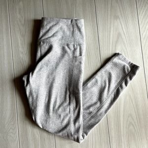 {Kyodan} Knit Athletic Leggings